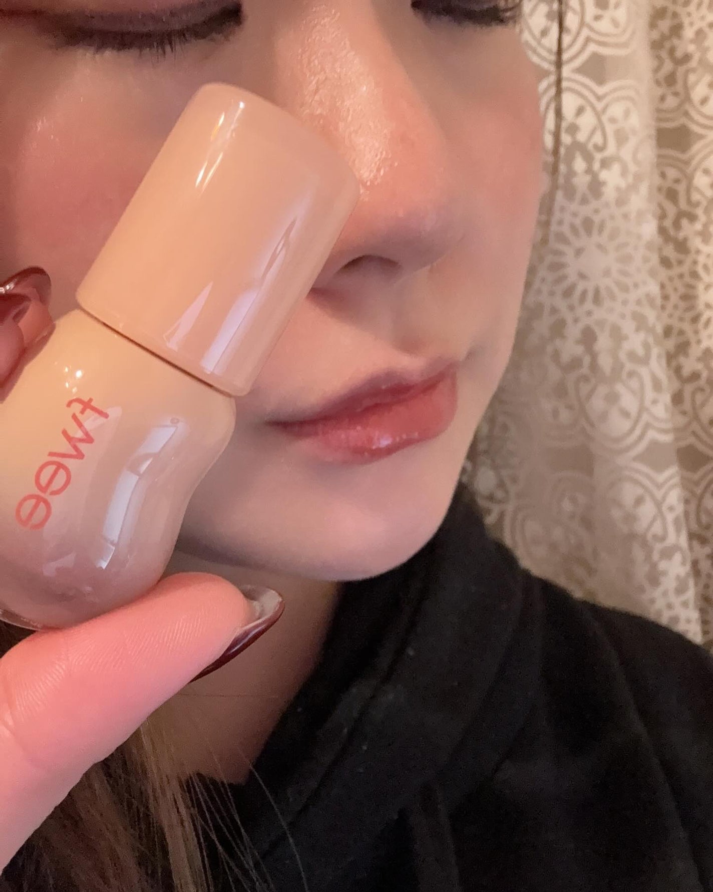 ã¿ããð°ïŸïœ«ïŸïŸïŸð¯ãã£ããè¿ããŸã on LIPS ãã·ã£ããã€ãã€ãðfweeã3Dããªã¥ãŒãã³ã°ã°ãã¹ãæ¥æ¬éå®..ãïŒ2æç®ïŒ