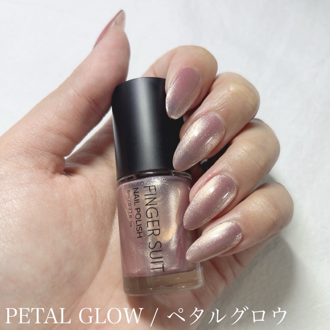 FINGER SUIT 強力ネイルマグネット/FINGER SUIT/ネイル用品を使ったクチコミ(2枚目)