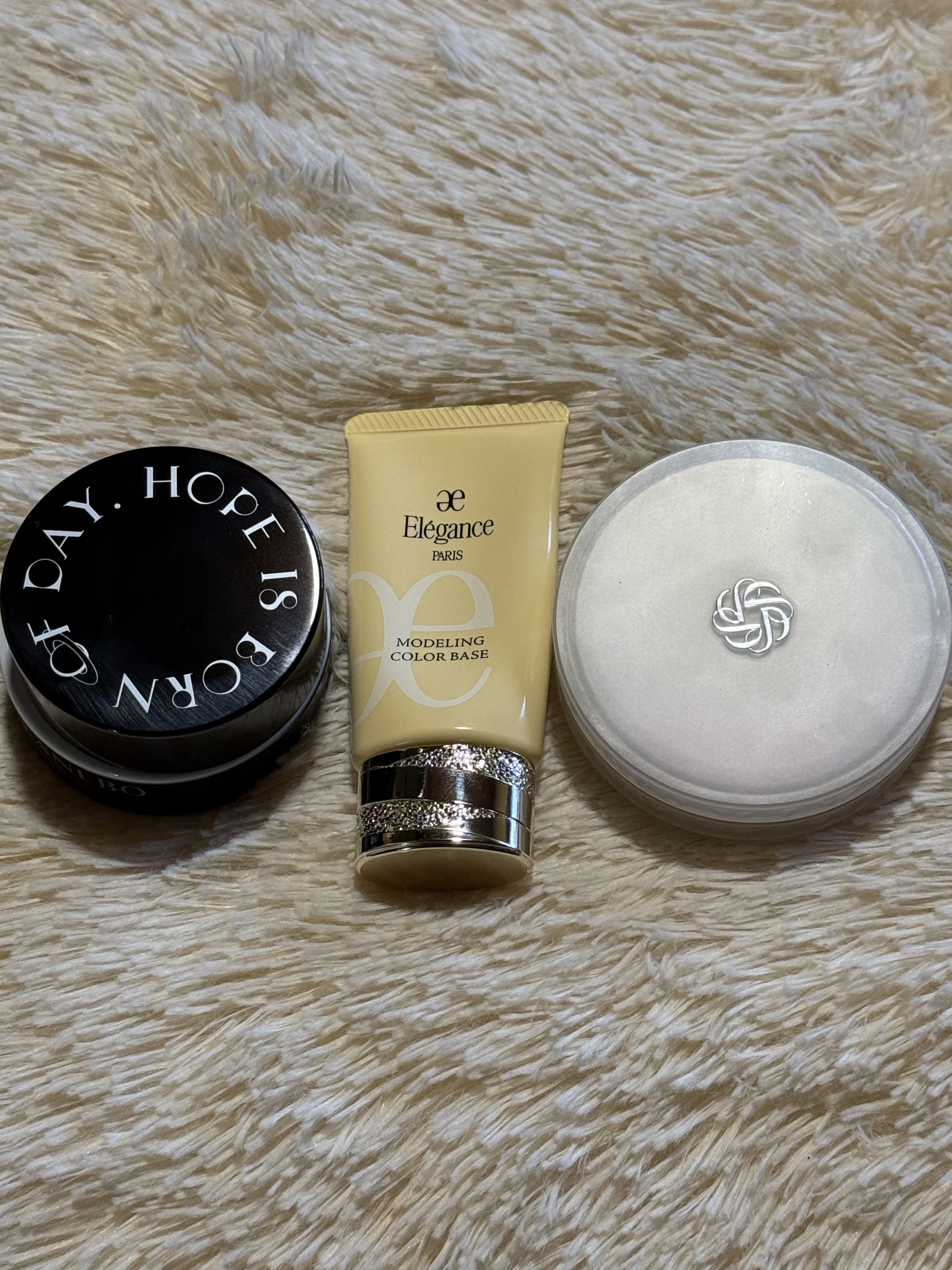 ＡＱ　オーラ リフレクター/DECORTÉ/プレストパウダーを使ったクチコミ（1枚目）