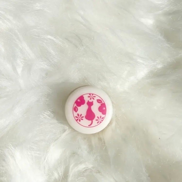 練り香水/椿堂/練り香水を使ったクチコミ(1枚目)