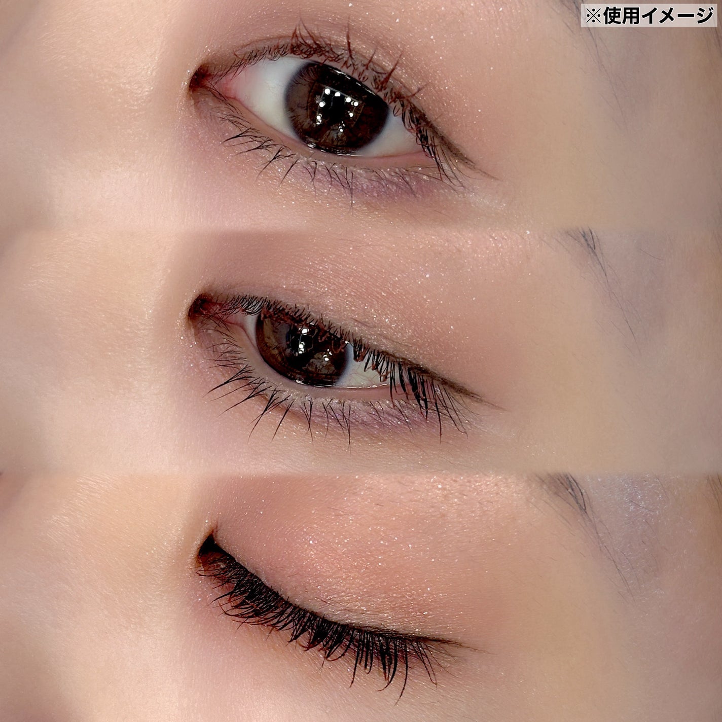 スカルプD マスカラ ロングロング/アンファー(スカルプD)/マスカラを使ったクチコミ(3枚目)