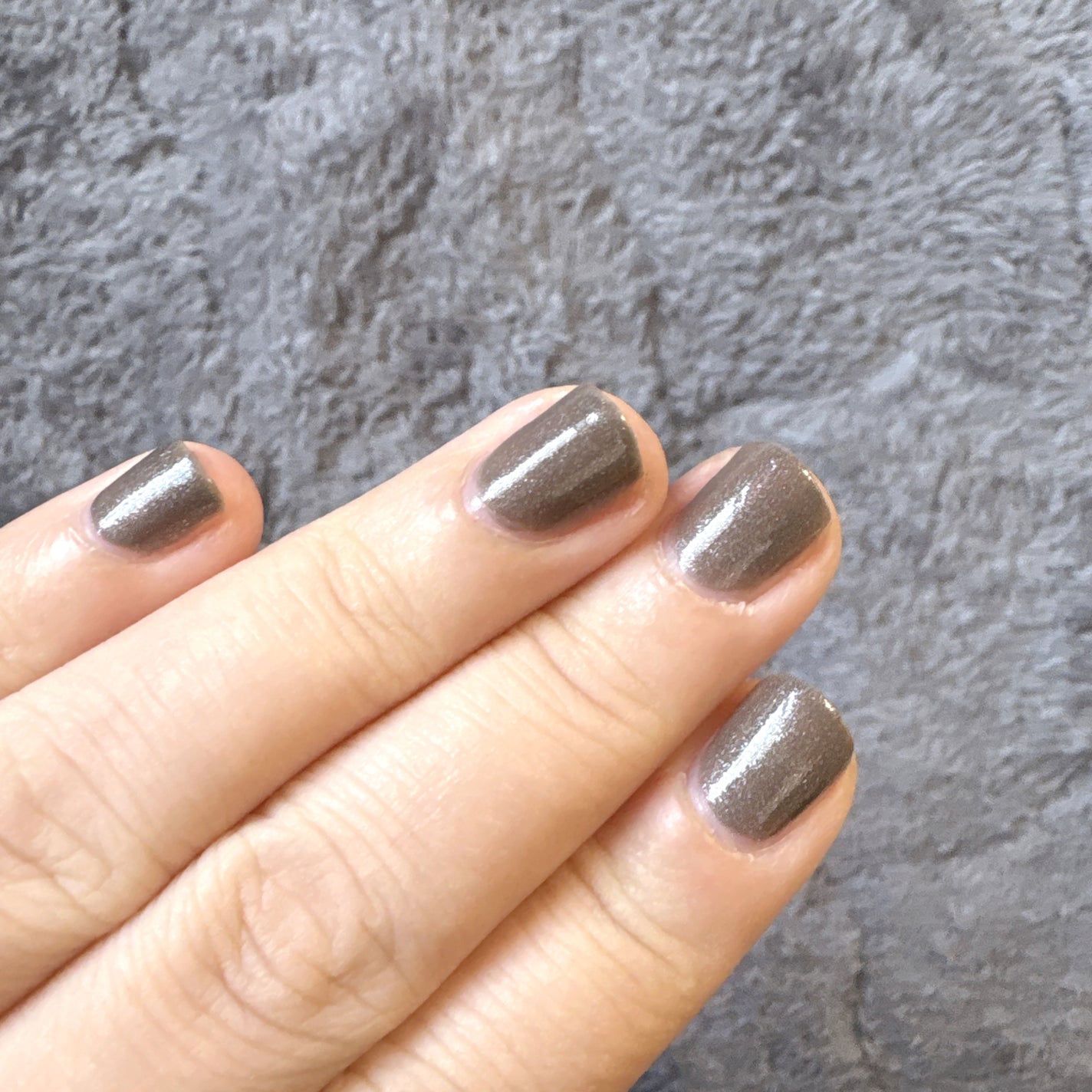 ミニネイル/パラドゥ/マニキュアを使ったクチコミ(2枚目)