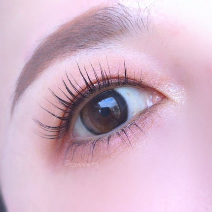 オンブル エサンシエル/CHANEL/単色アイシャドウを使ったクチコミ(6枚目)