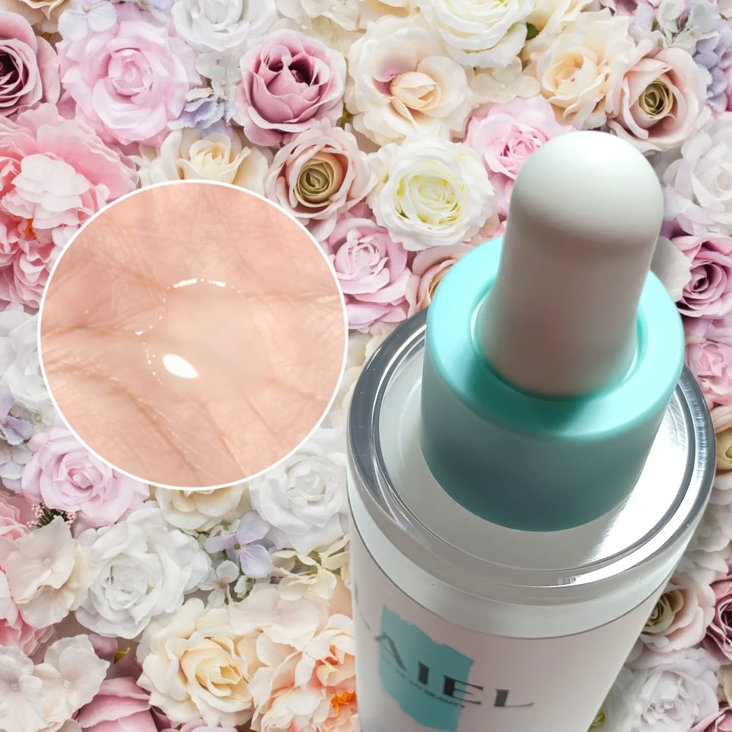 トリプル シ力 モイスト セラム/LAIEL/美容液を使ったクチコミ（3枚目）