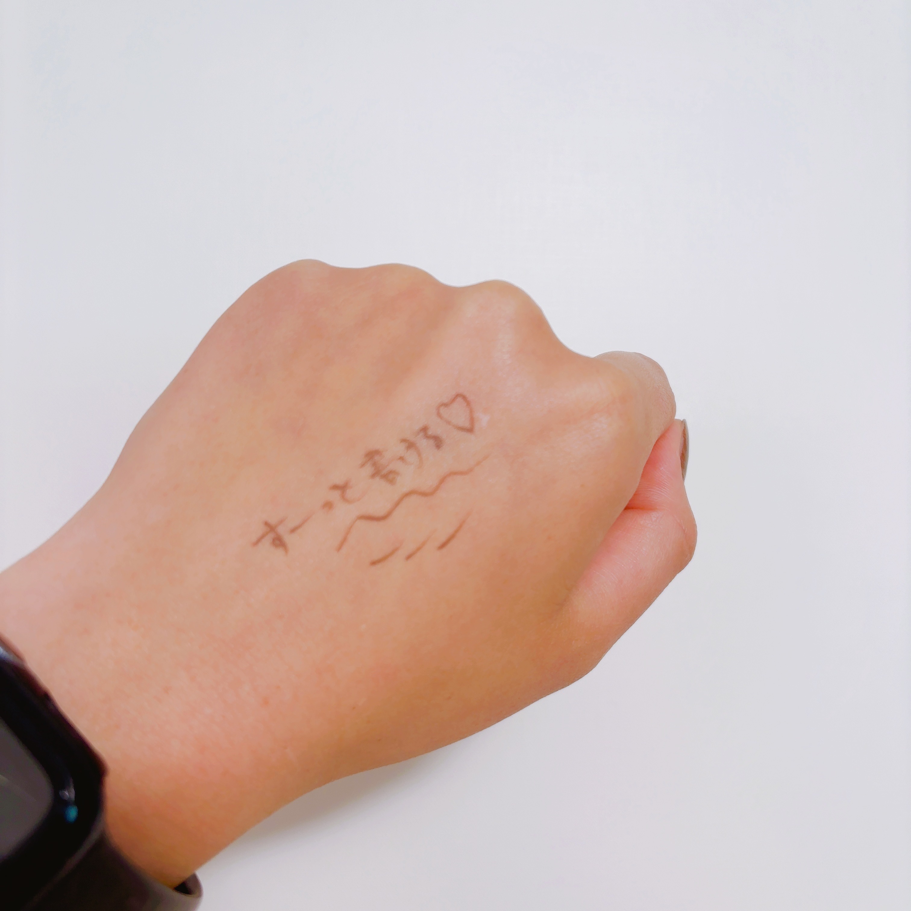 シルキーリキッドアイライナーWP/D-UP/リキッドアイライナーを使ったクチコミ（2枚目）