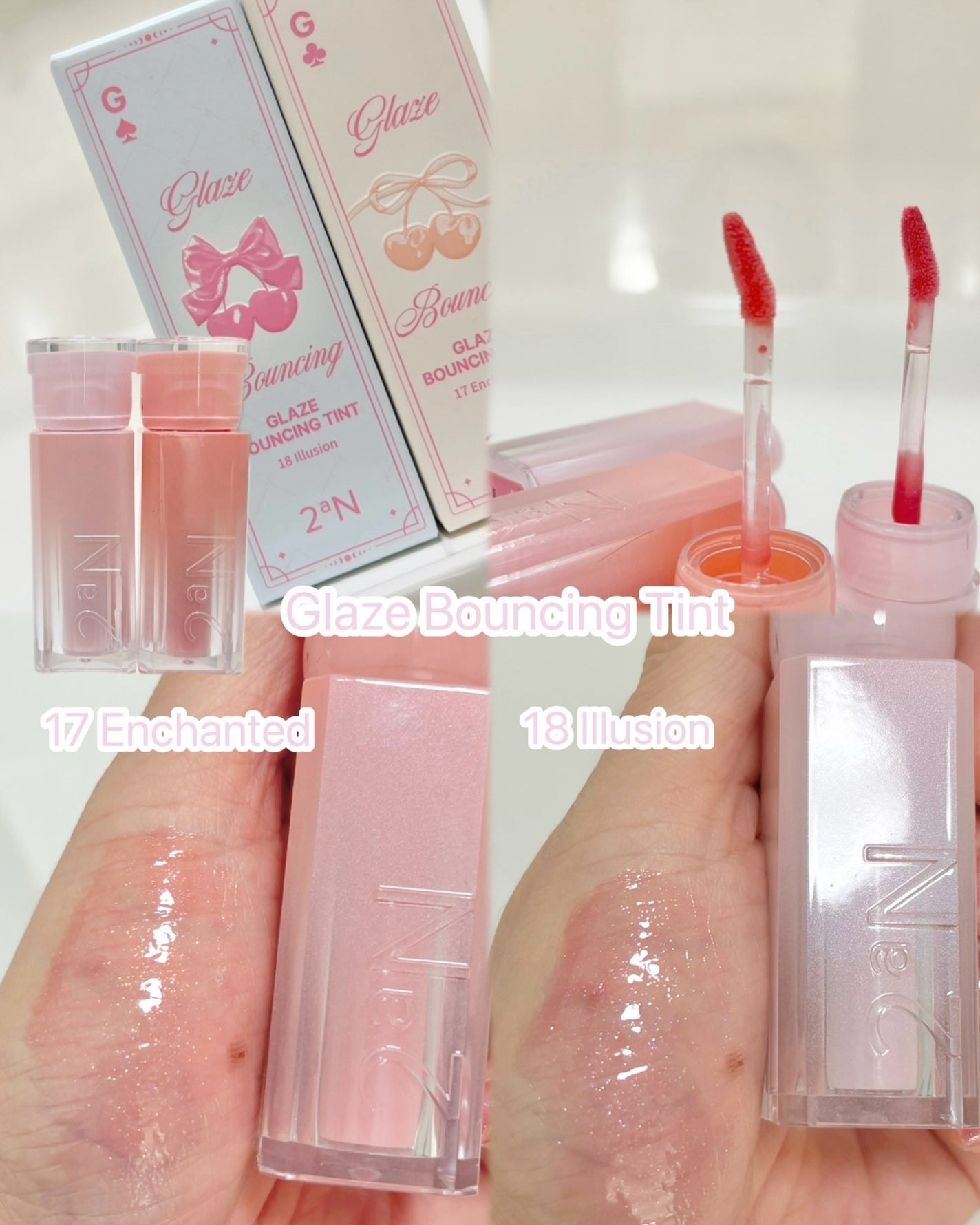 riko on LIPS 「❄️✨2aNDreamFantasyCollection✨❄️..」(3枚目)