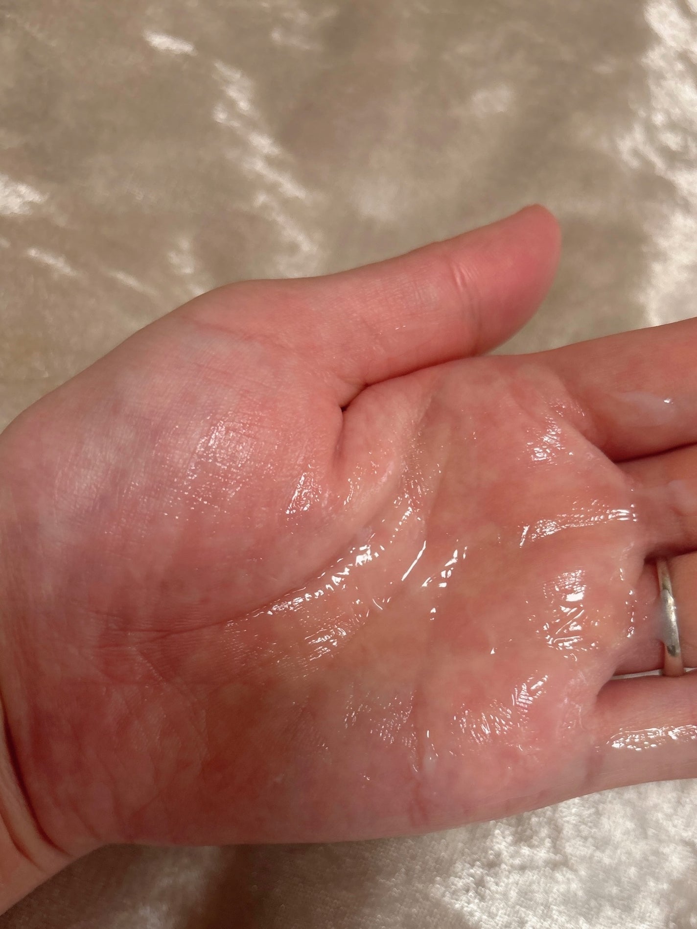 MAI【フォロバ&リムバ100】 on LIPS 「🩷【ラクチュアシャンプー/トリートメント】🩷忙しい女性の毎日の..」(5枚目)