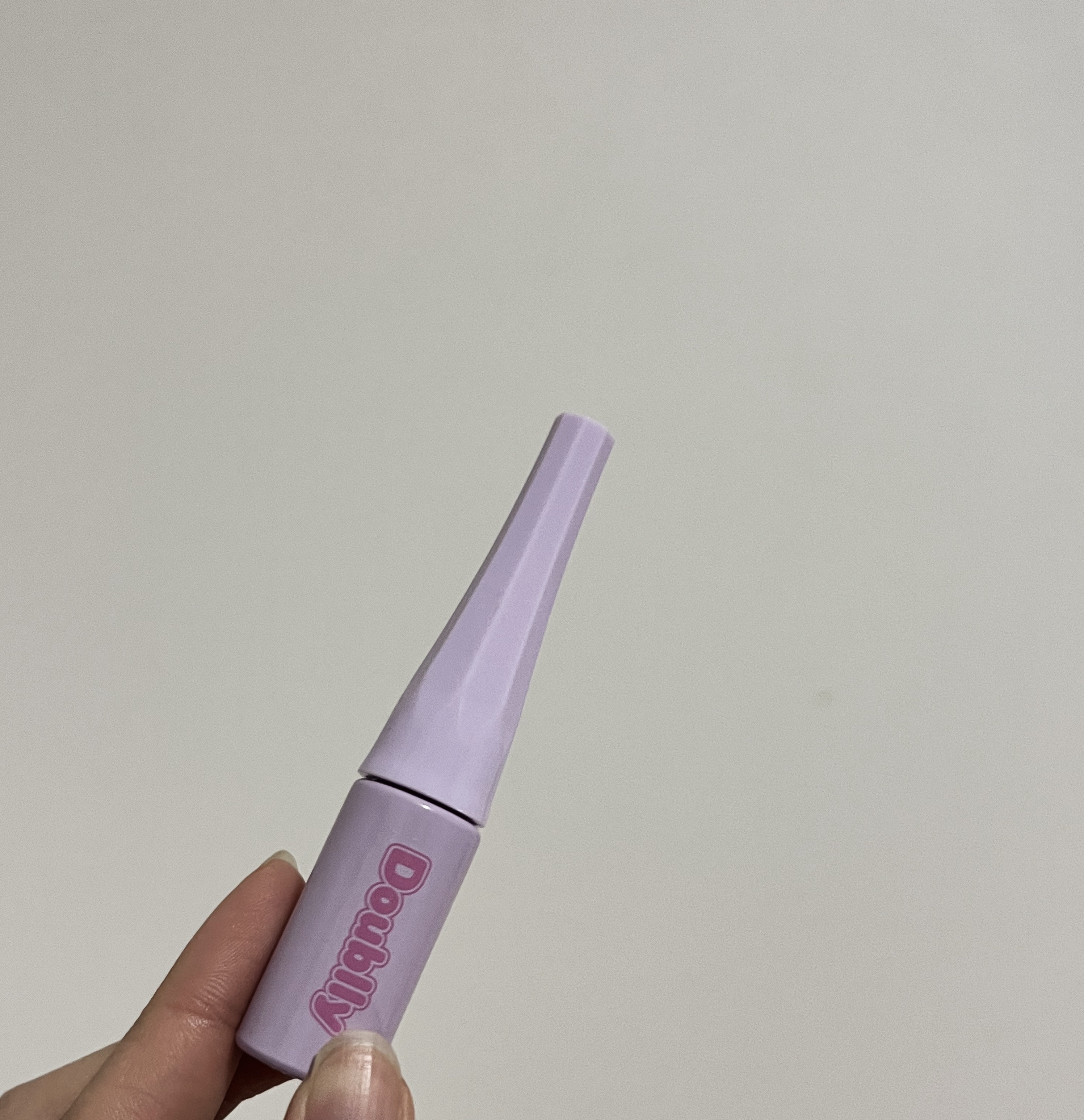 ダブリー/ルドゥーブル/二重まぶた用アイテムを使ったクチコミ（1枚目）