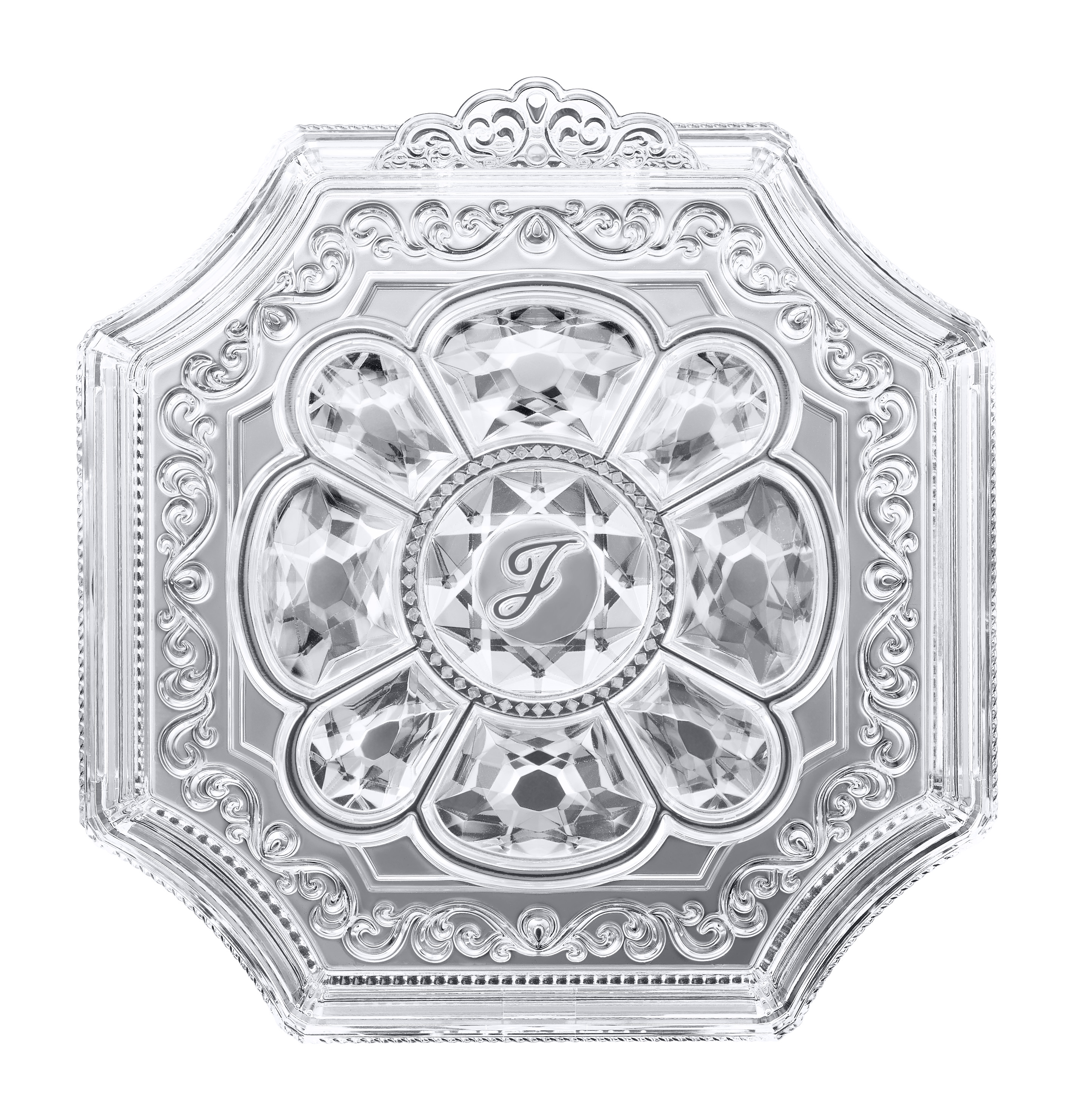 【JILL STUART】1月新作！色×質感で瞳の印象を変えるアイカラーパレット（2枚目）