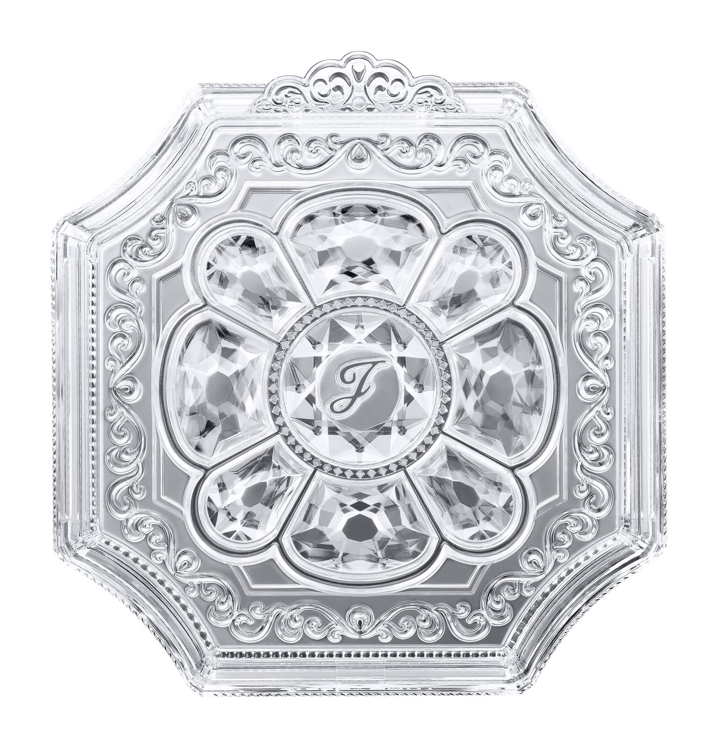 【JILL STUART】1月新作!色×質感で瞳の印象を変えるアイカラーパレット(2枚目)