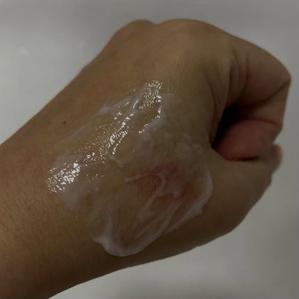 ローズジェントルクレンジングミルク/JOODOC/ミルククレンジングを使ったクチコミ(6枚目)