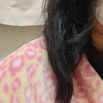 ワンダーシールド/サブリミック/アウトバストリートメントを使ったクチコミ(4枚目)