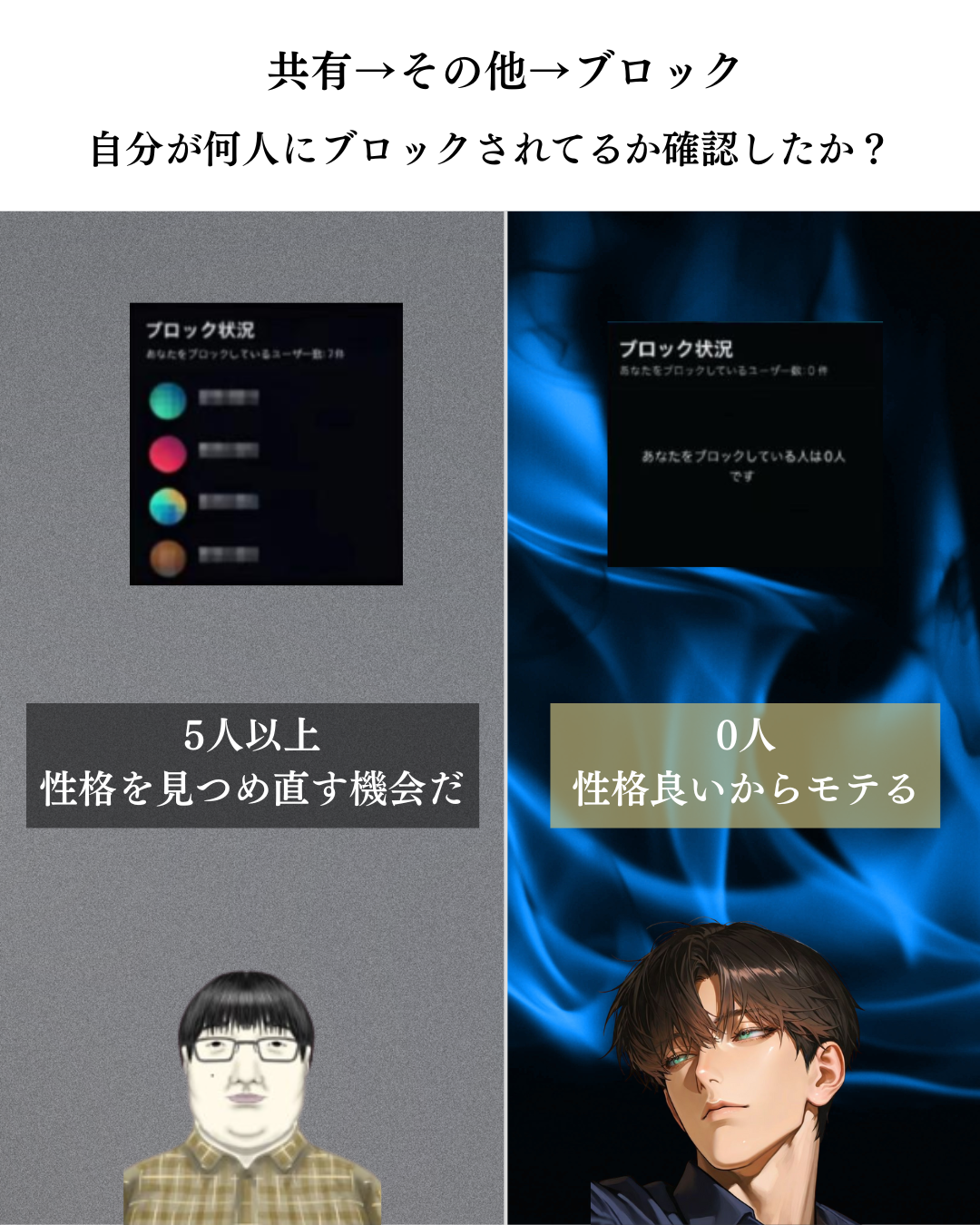 美男塾 on LIPS 「このシーズンこそ“過去の自分”をアップデートしよう。モテる男は..」(4枚目)