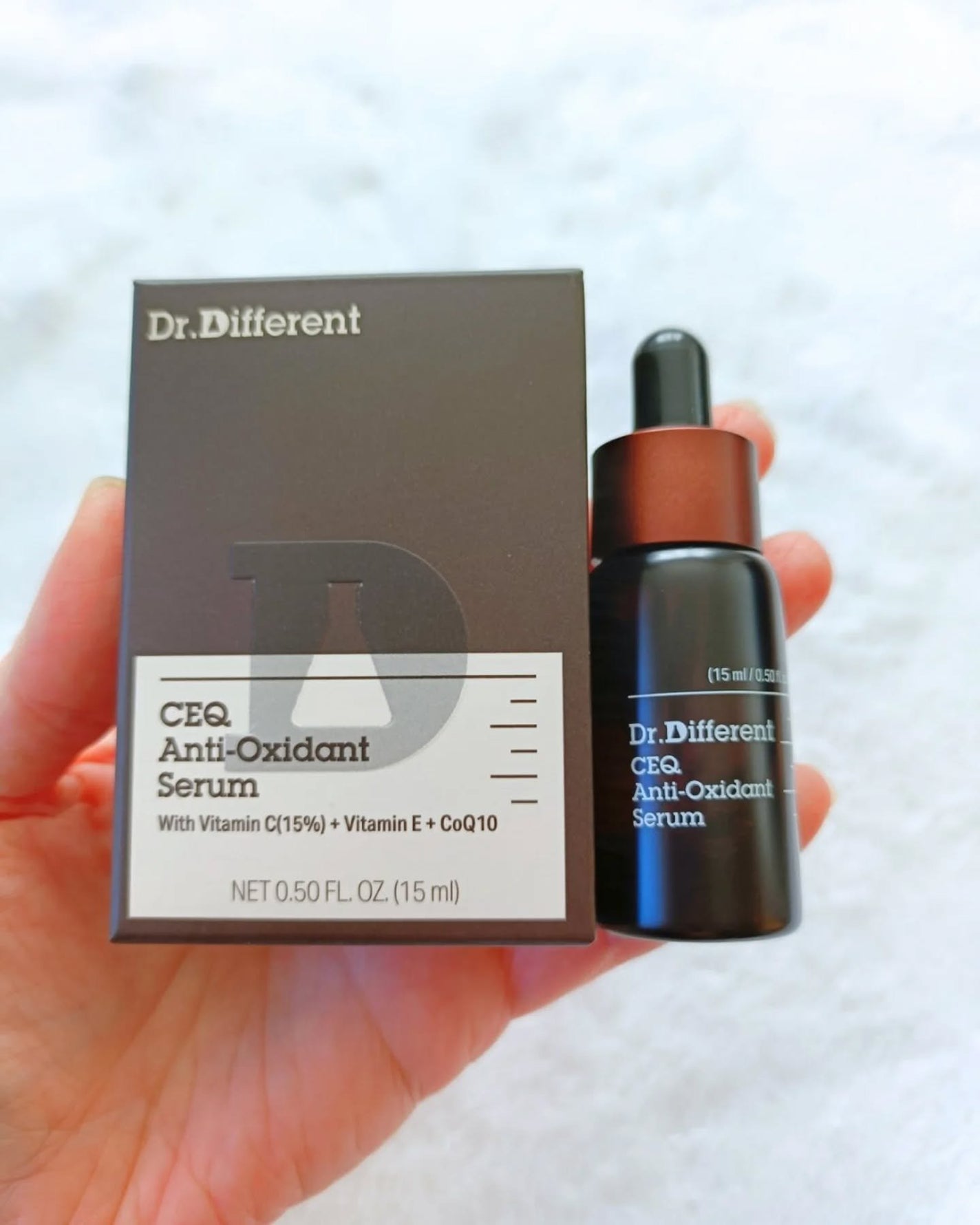 koyami❥フォロバ100 on LIPS 「皮膚科専門医が設立した韓国発のドクターズコスメブランド"dr...」(4枚目)