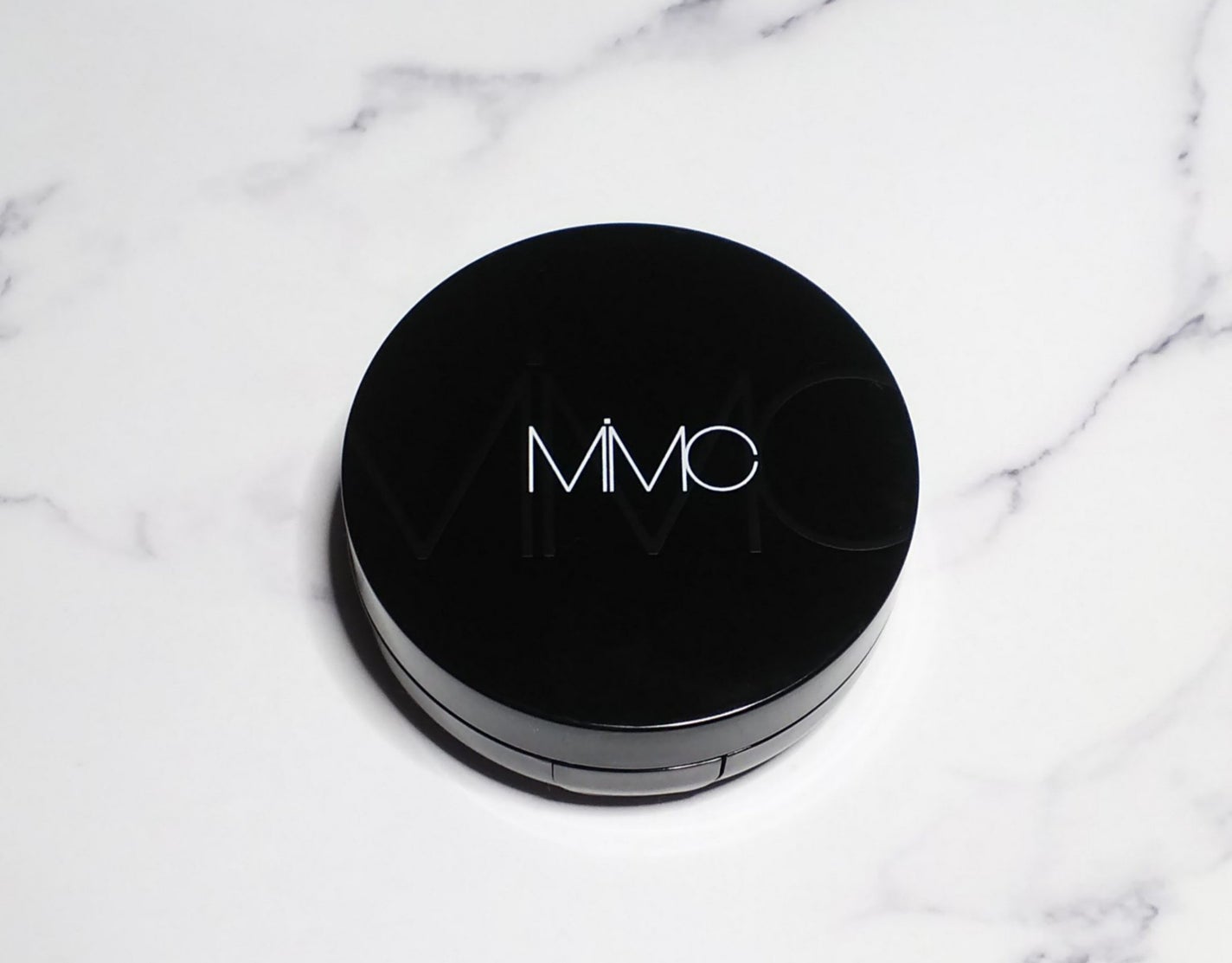 ミネラルリキッドリー ファンデーション SPF22 PA++/MiMC/リキッドファンデーションを使ったクチコミ(1枚目)