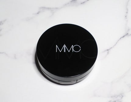 ミネラルリキッドリー ファンデーション SPF22 PA++/MiMC/リキッドファンデーションを使ったクチコミ(1枚目)