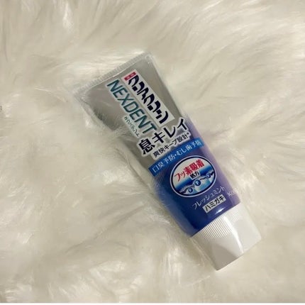 ⁂hinami⁂フォロバ100 on LIPS 「クリアクリーンクリアクリーン 歯キレイ フラッシュミント♡ポイ..」(1枚目)