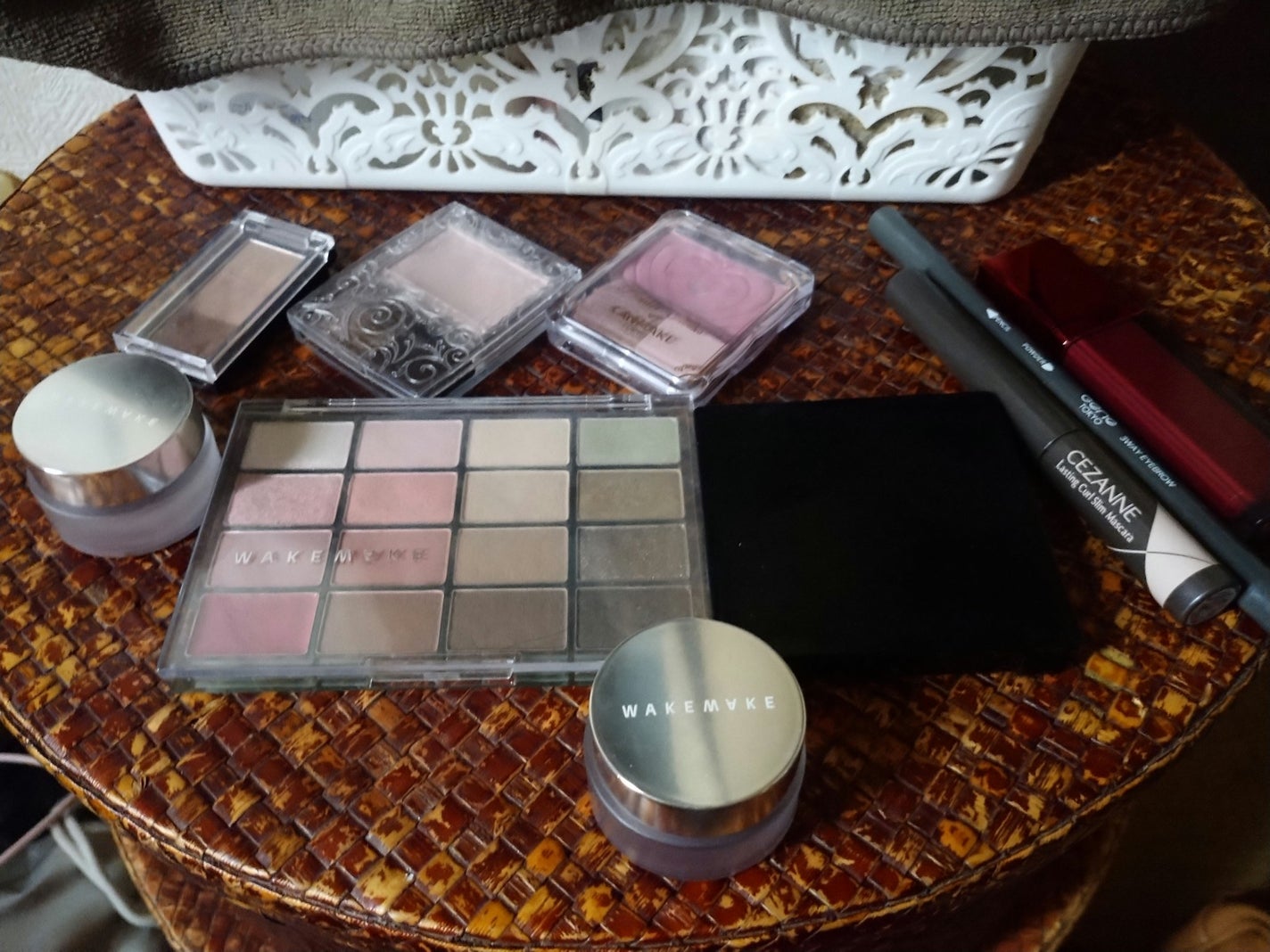 ルース パウダー/ちふれ/ルースパウダーを使ったクチコミ(2枚目)