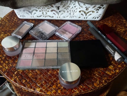 ルース パウダー/ちふれ/ルースパウダーを使ったクチコミ(2枚目)