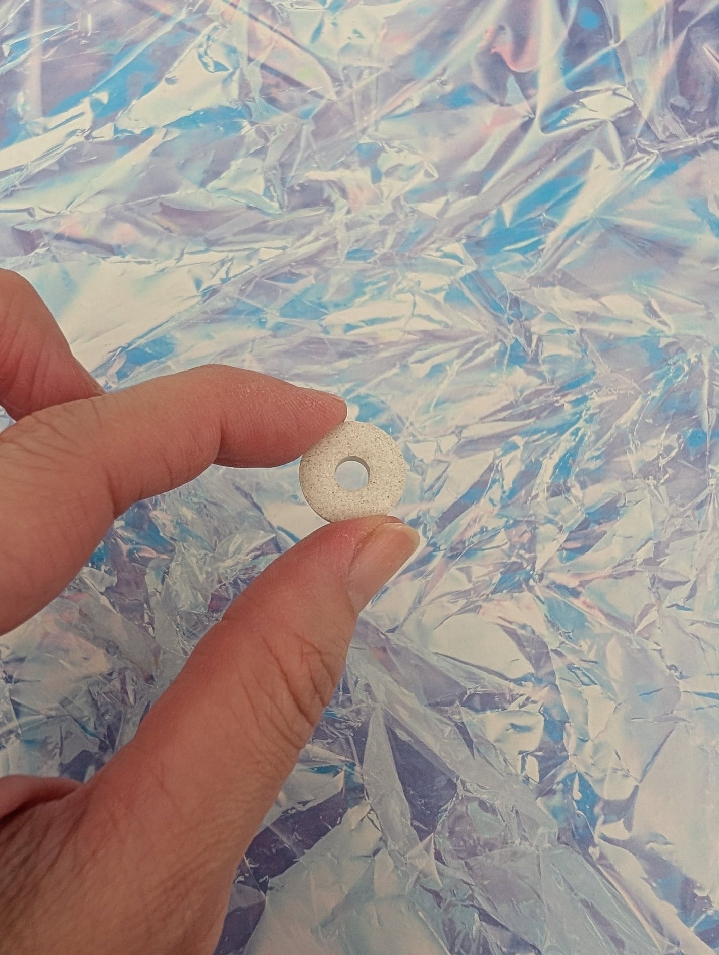 UV&DTリセット ホワイトサプリメント/ナノエッグ/美容サプリメントを使ったクチコミ(3枚目)