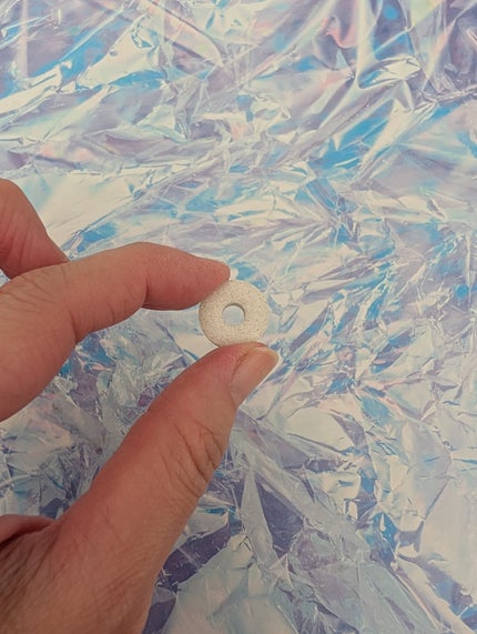 UV&DTリセット ホワイトサプリメント/ナノエッグ/美容サプリメントを使ったクチコミ(3枚目)