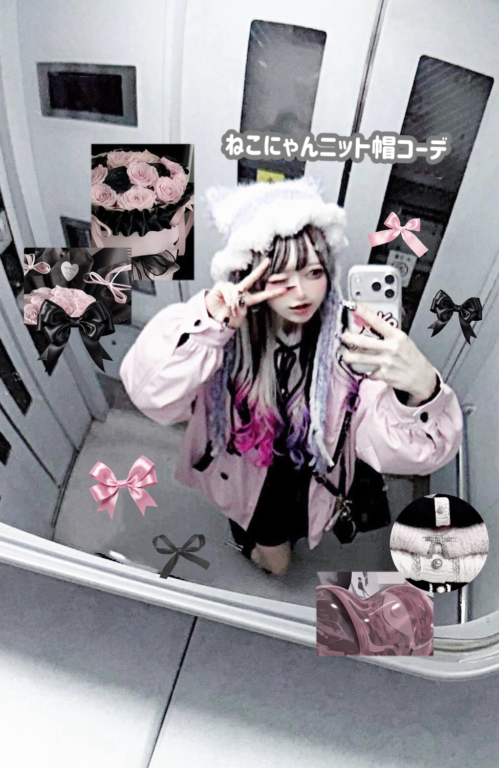 ヘアアクセサリー/SHEIN/ヘアアクセサリーを使ったクチコミ（1枚目）