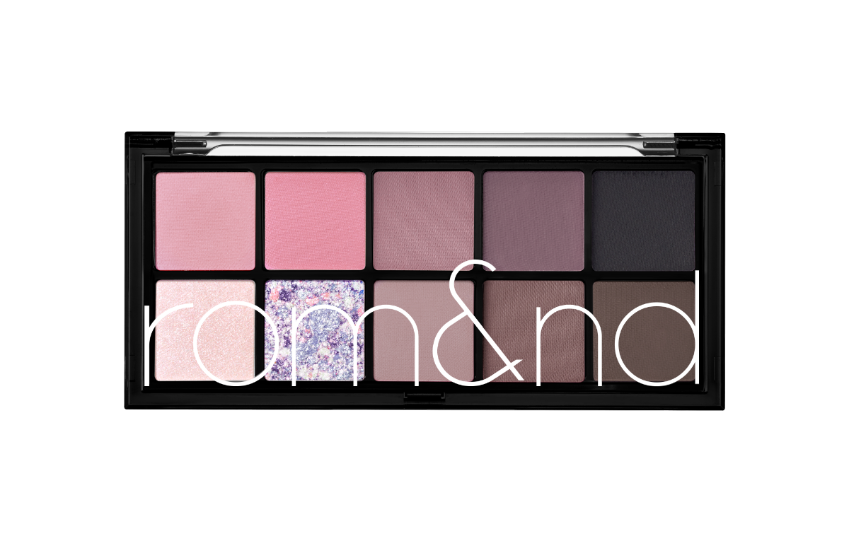 ベターザンパレット 11 チキチキガーデン(BLACK EDITION)