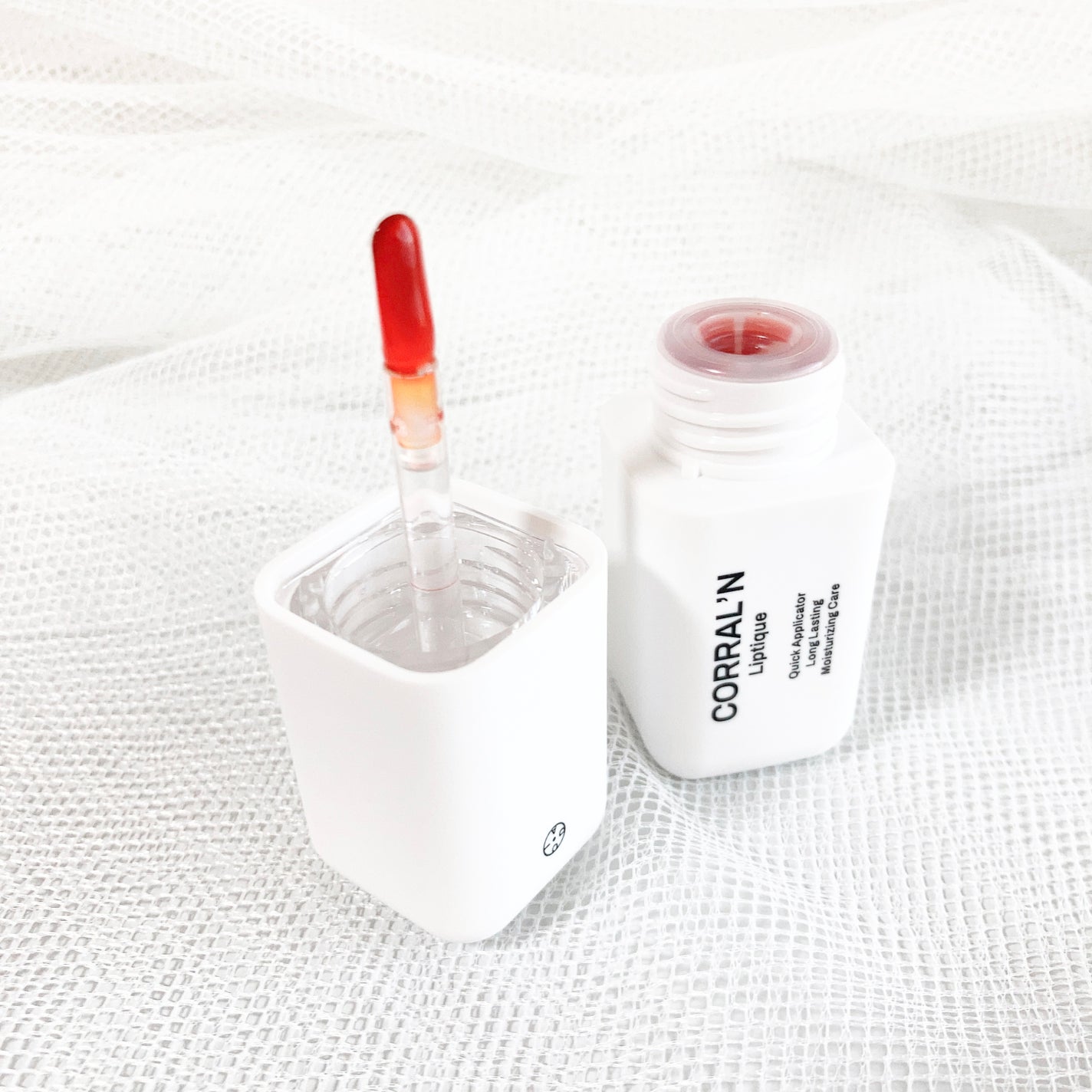 リップティーク/oiad/口紅を使ったクチコミ(4枚目)