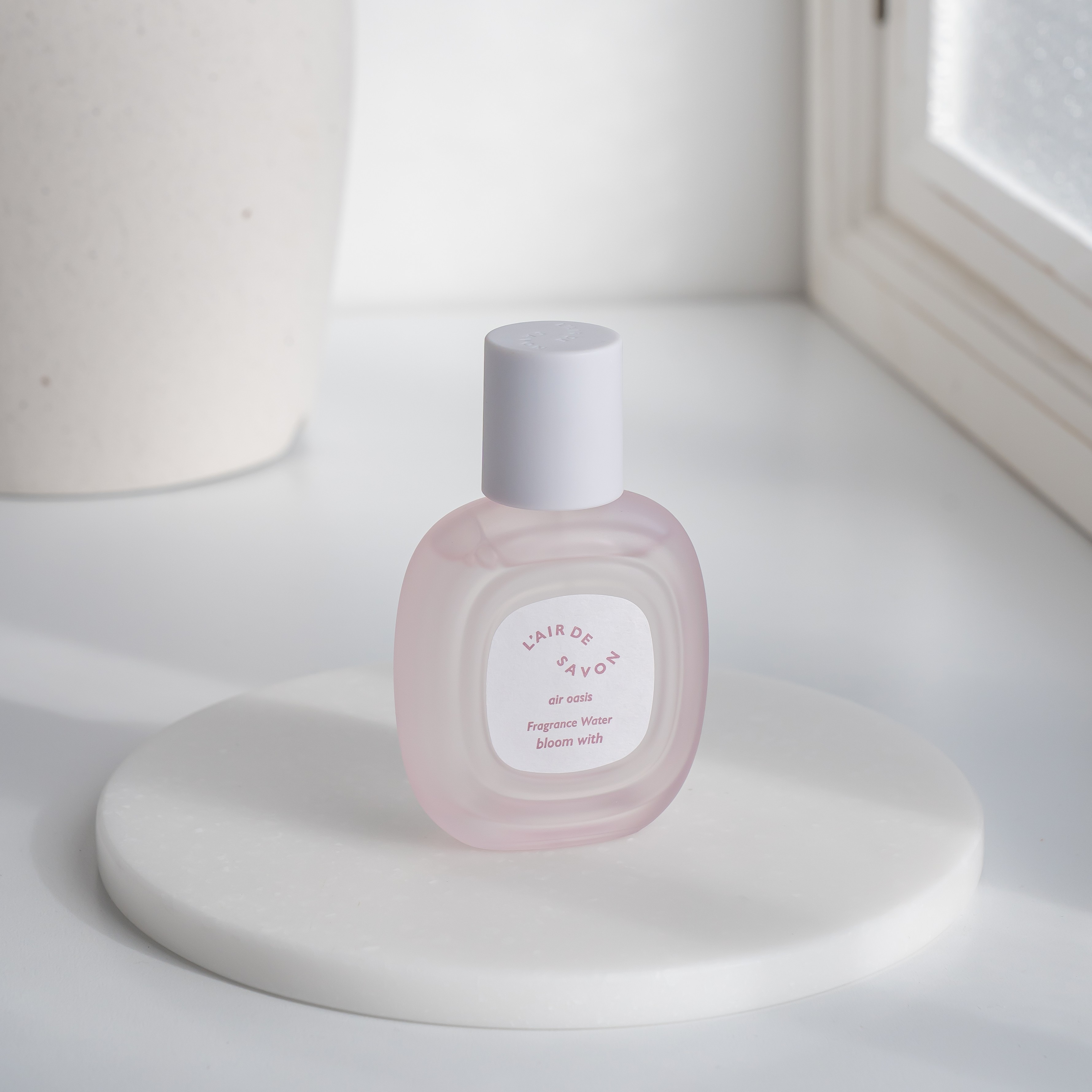 レールデュサボンから春限定フレグランス「ブルームウィズ」が登場の画像