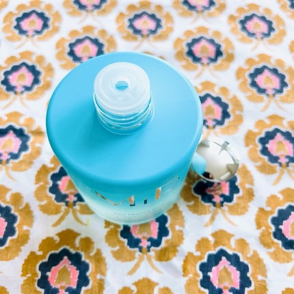 MiR アクアクレンジングセラム/MiR/クレンジングウォーターを使ったクチコミ(3枚目)