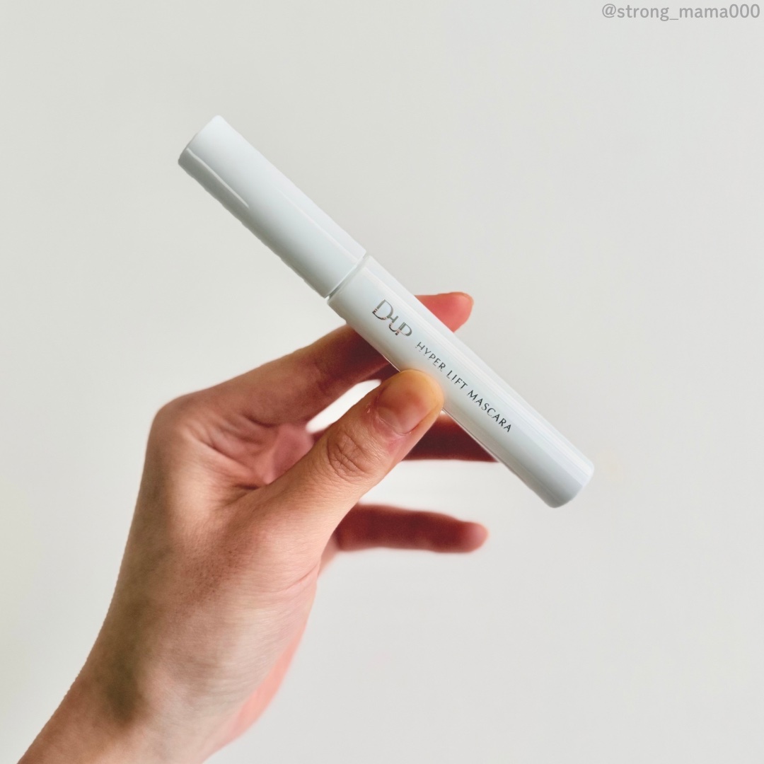 ハイパーリフトマスカラ/D-UP/マスカラを使ったクチコミ（2枚目）
