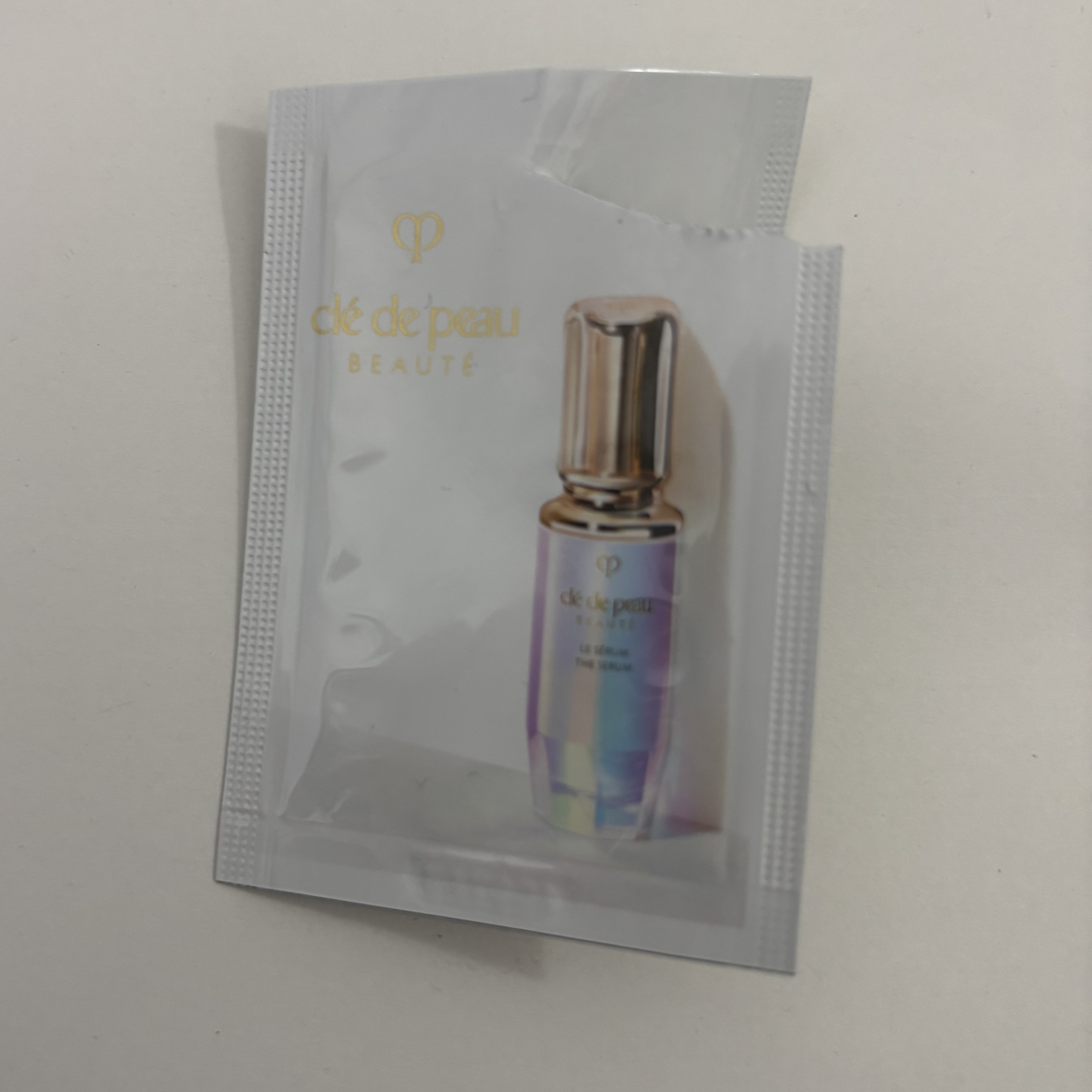 クレ・ド・ポー ボーテ クレ・ド・ポー ボーテ ル・セラムⅡのクチコミ「クレ・ド・ポー ボーテ
クレ・ド・ポー ボーテ ル・セラムⅡ

香りがすごく良いです
リラック.....」（1枚目）