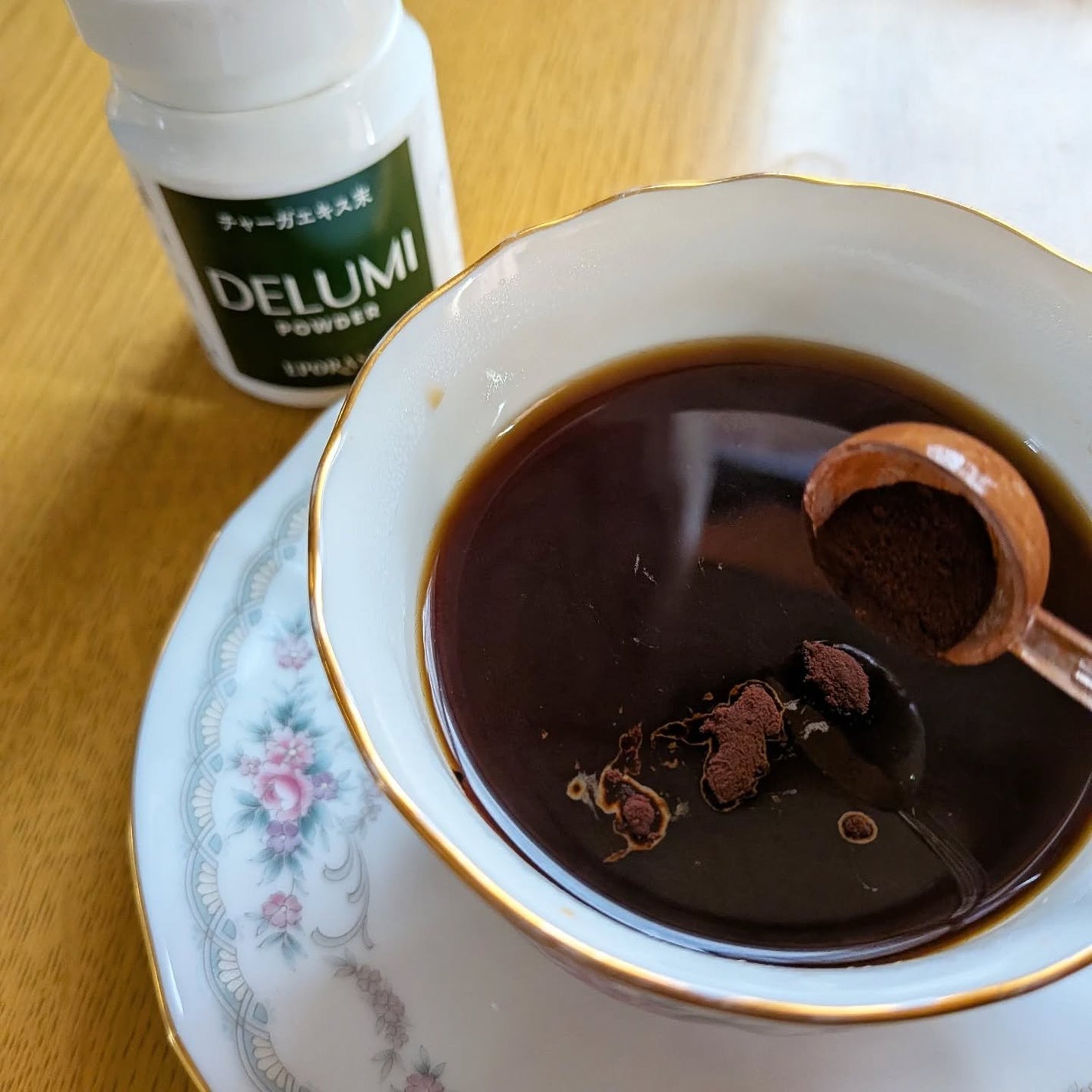 葉山はなび on LIPS 「コエタス/モニターキャンペーンでもらった[EPORASHEデル..」(5枚目)