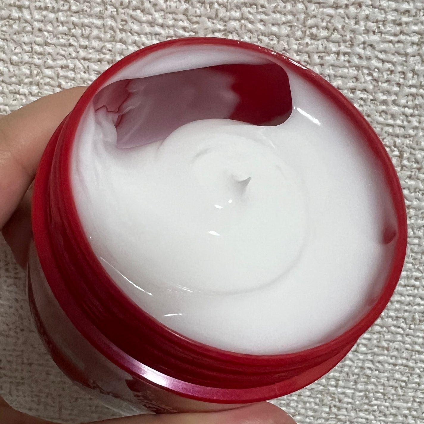 ネイチャーコンク 薬用クリアモイストジェルクリーム/ネイチャーコンク/オールインワン化粧品を使ったクチコミ(7枚目)