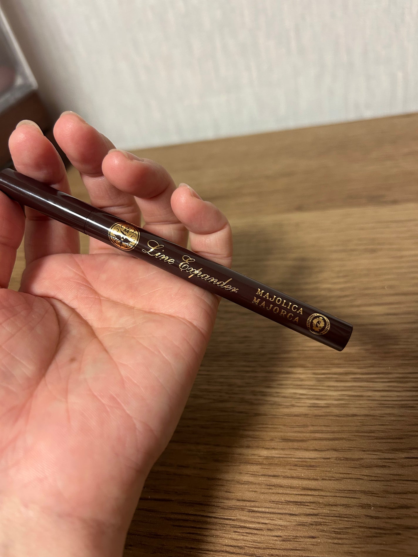 アイ カラー クォード/TOM FORD BEAUTY/アイシャドウパレットを使ったクチコミ(4枚目)