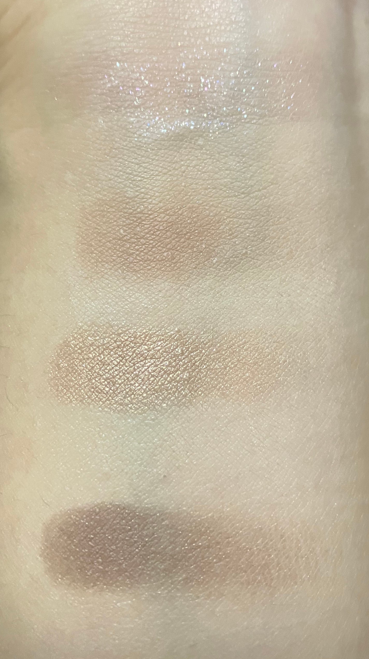 シグニチャー カラー アイズ/SUQQU/アイシャドウパレットを使ったクチコミ(3枚目)