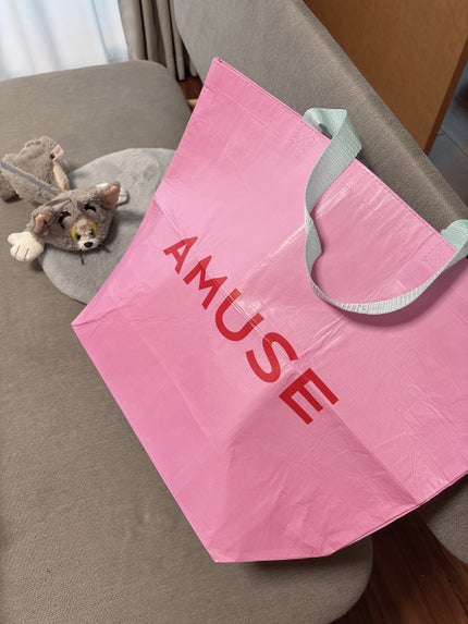 フォンデュバーム 05 クーラー/AMUSE/口紅の画像