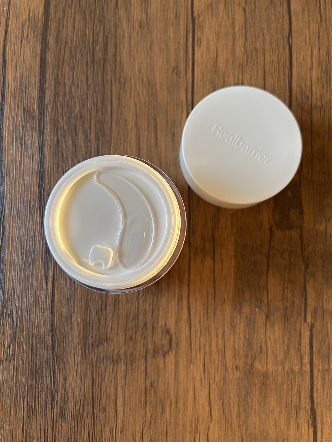 リアルバリア エクストリームクリーム ライト/Real Barrier/フェイスクリームを使ったクチコミ（3枚目）