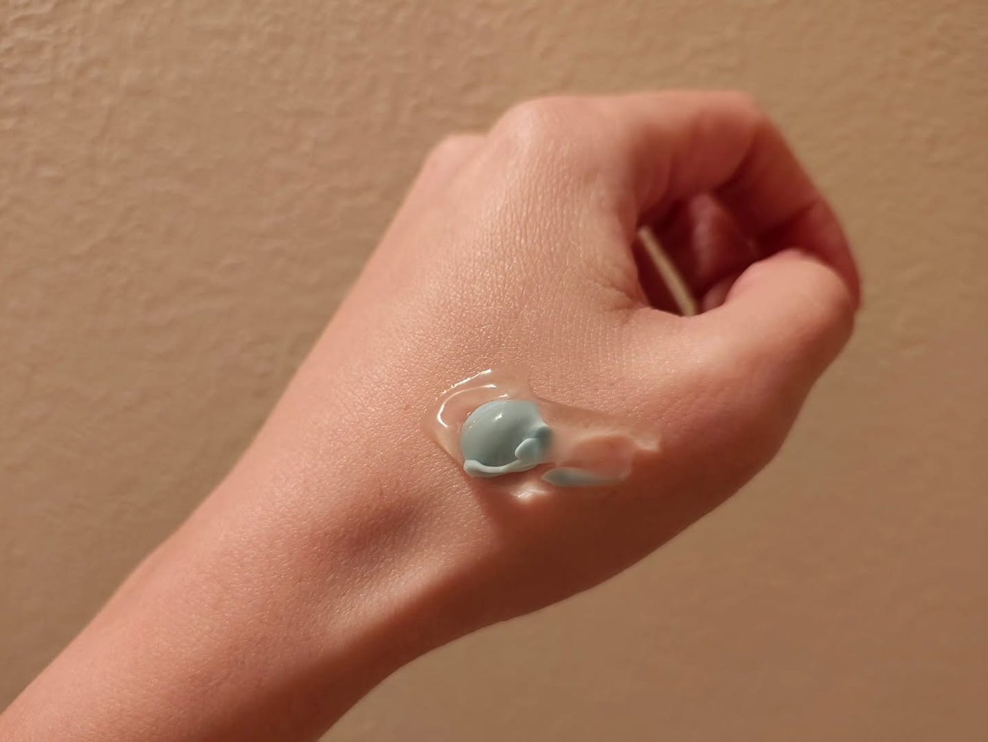 PDRN カプセルクリーム 100/VT/フェイスクリームを使ったクチコミ(6枚目)