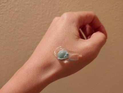 PDRN カプセルクリーム 100/VT/フェイスクリームを使ったクチコミ(6枚目)