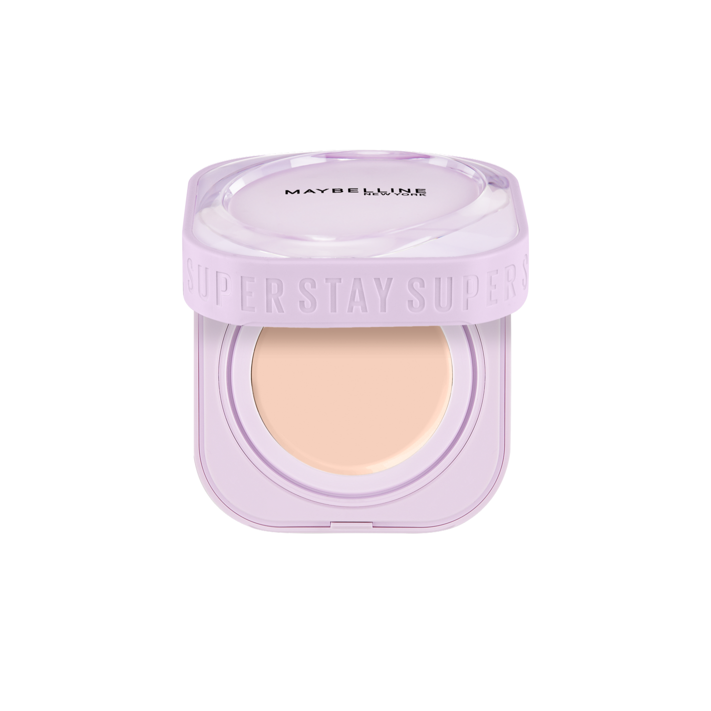 SPステイ クリームパクト ファンデーション N01