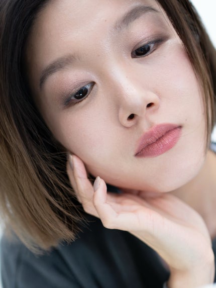 ホリデーコレクション パレット 2025/THREE/マルチパレットを使ったクチコミ(8枚目)