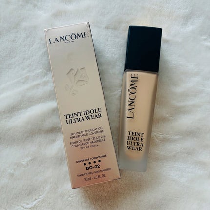 を使ったクチコミ(1枚目)