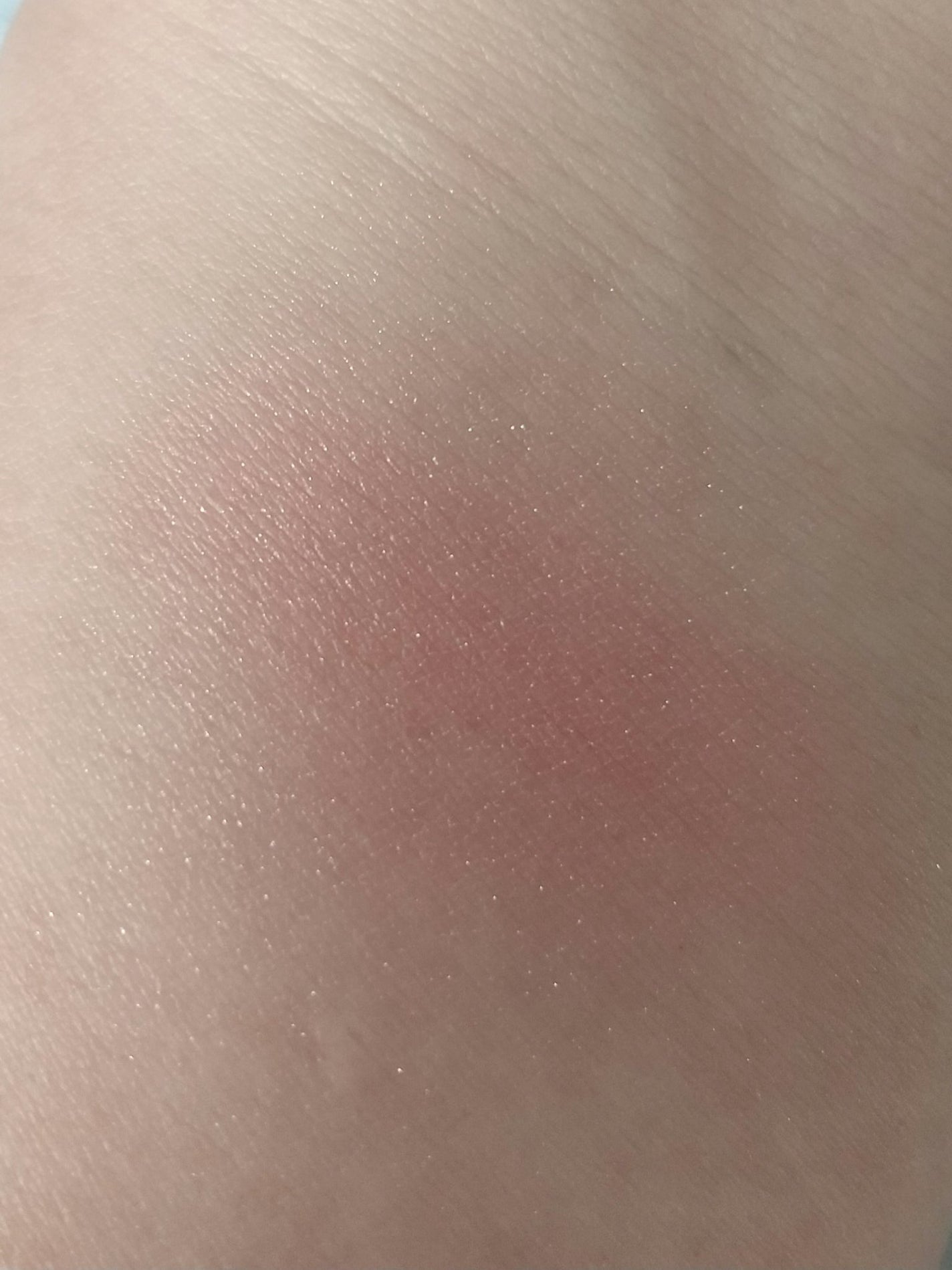 パウダーチークス/キャンメイク/パウダーチークを使ったクチコミ(7枚目)