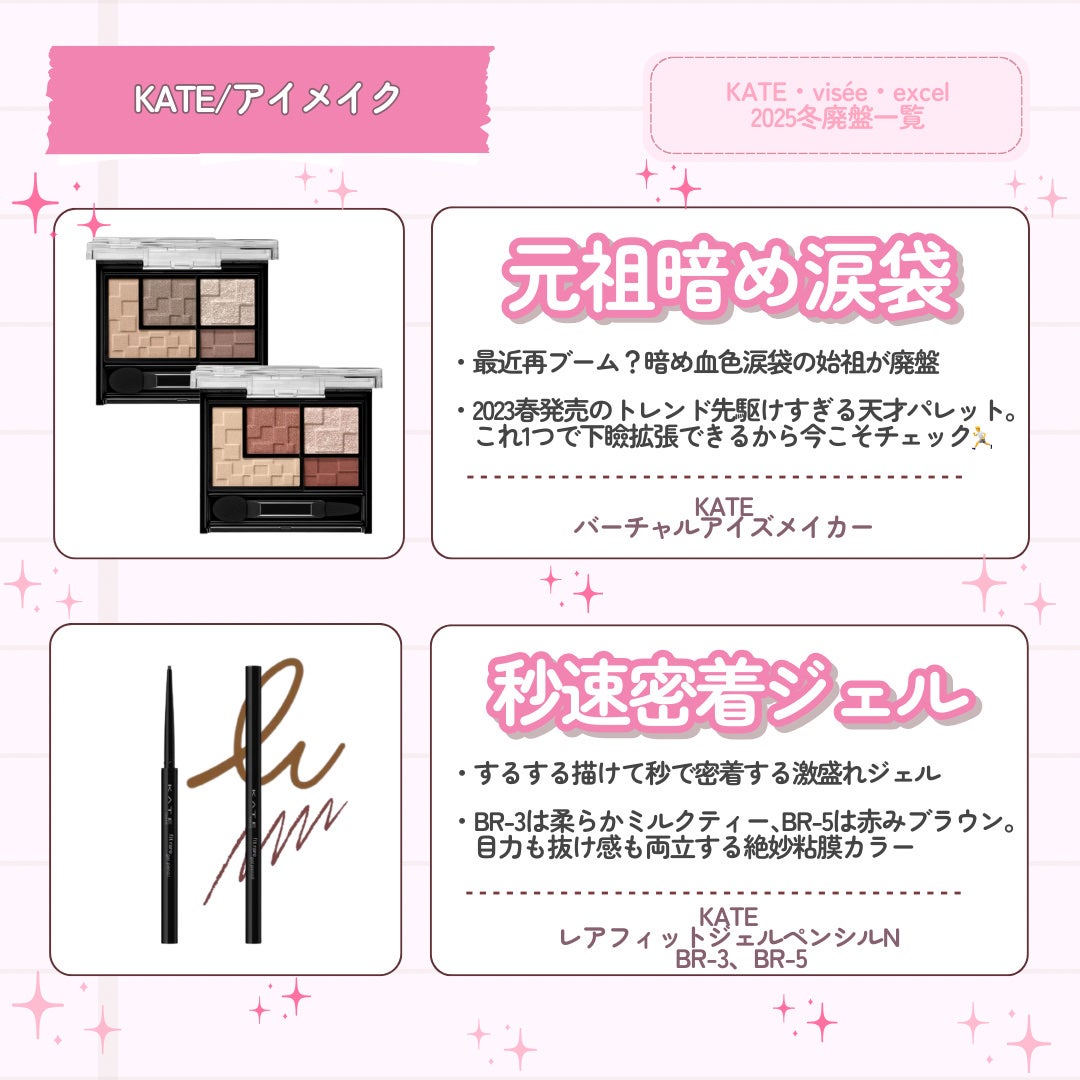 エクセル ネイルポリッシュ N/excel/マニキュアを使ったクチコミ(4枚目)