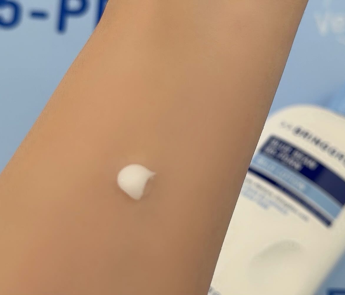 ブルービーンB5-PDRN™マイルドローション/BRING GREEN/乳液を使ったクチコミ（3枚目）