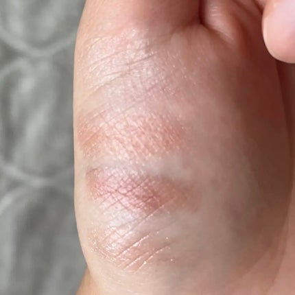 キス ズームアイポーションX/KiSS/アイシャドウパレットを使ったクチコミ(4枚目)