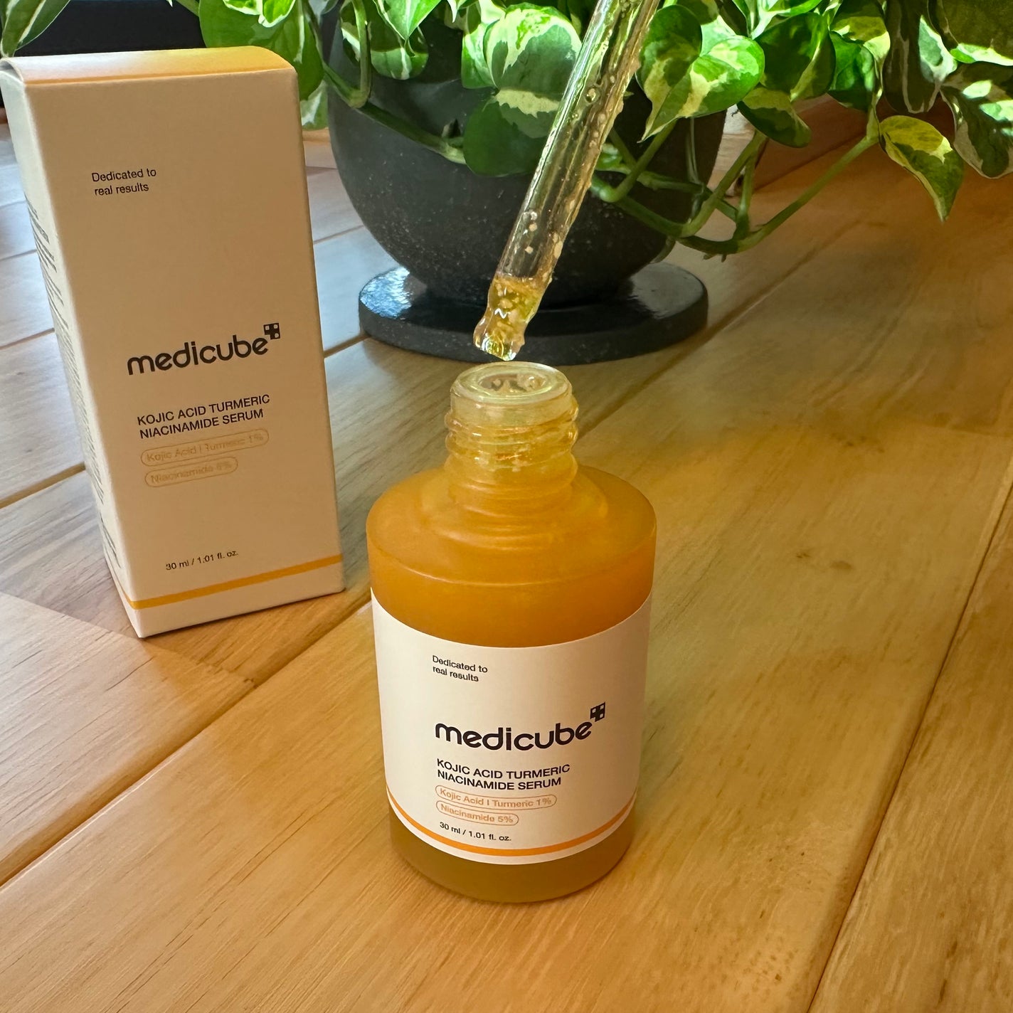 a.yama3 on LIPS 「ふと鏡を見た時、顔がどんより、くすんでいる?!なんか顔色が暗い..」(3枚目)