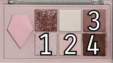 ããŒãºïŒã¢ã€ãããŠããŠããŒ/CEZANNE/ããŠããŒã¢ã€ãããŠã䜿ã£ãã¯ãã³ãïŒ4æç®ïŒ