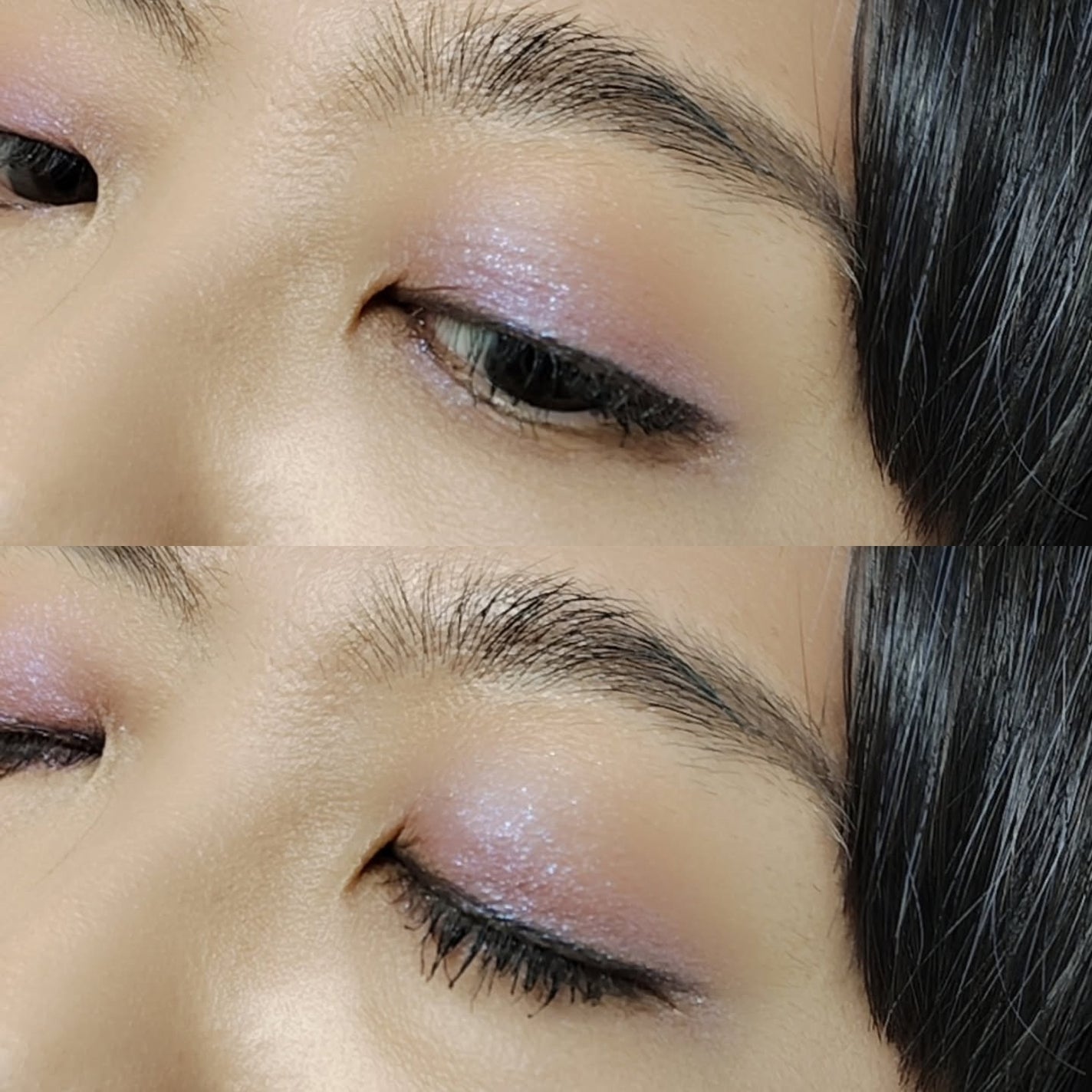 リップコンフォートオイル/CLARINS/リップグロスを使ったクチコミ(4枚目)